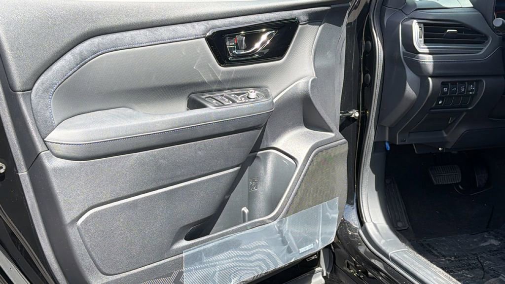 New 2026 Subaru Forester Premium AWD/4WD image 45