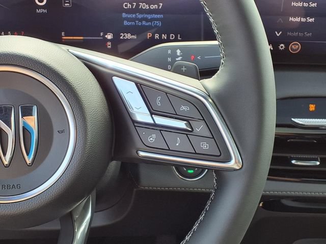 New 2026 Buick Enclave Sport Touring w/ Power Package FWD image 15
