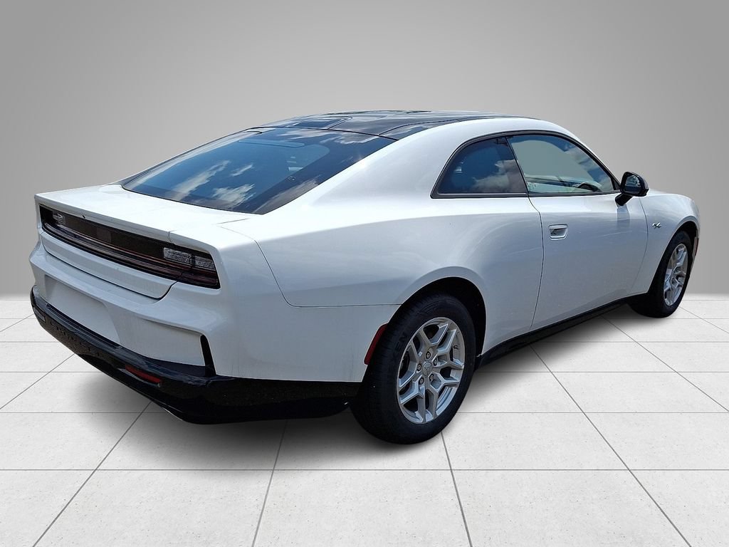 New 2026 Dodge Charger R/T AWD/4WD image 4
