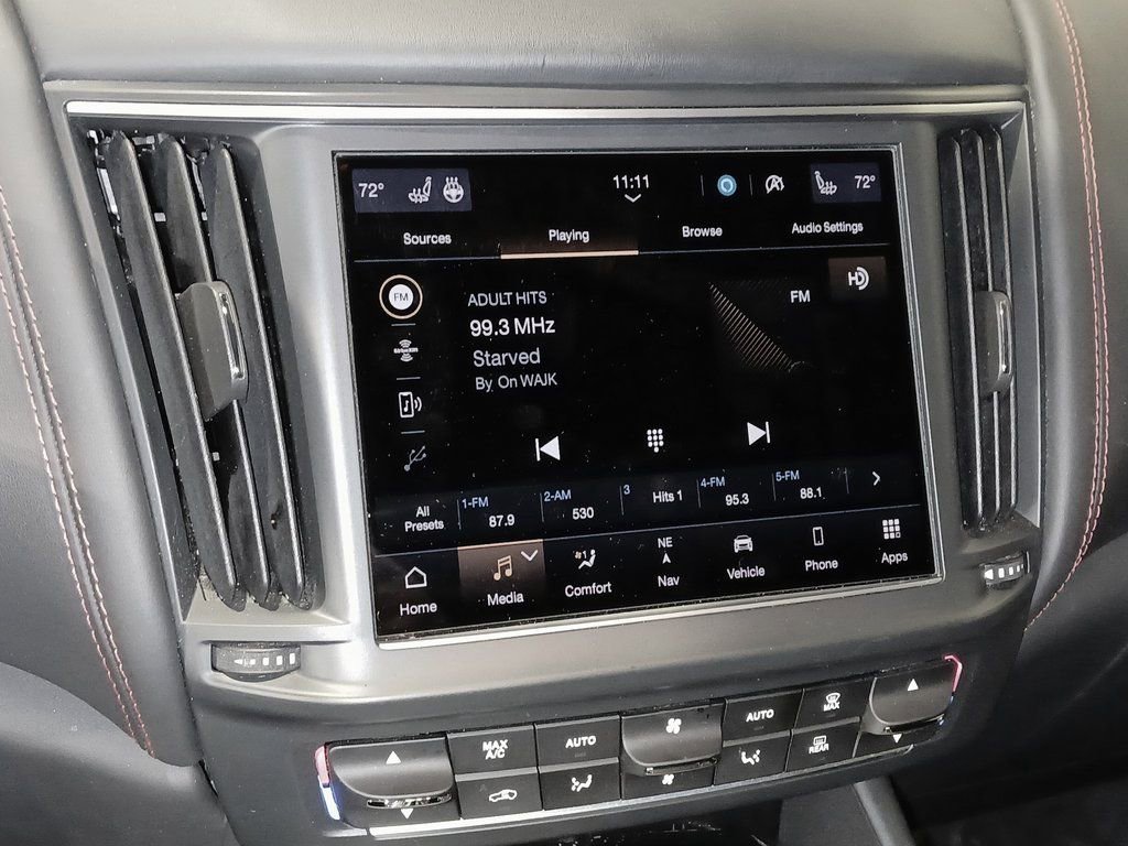 Used 2022 Maserati Levante Modena S image 26