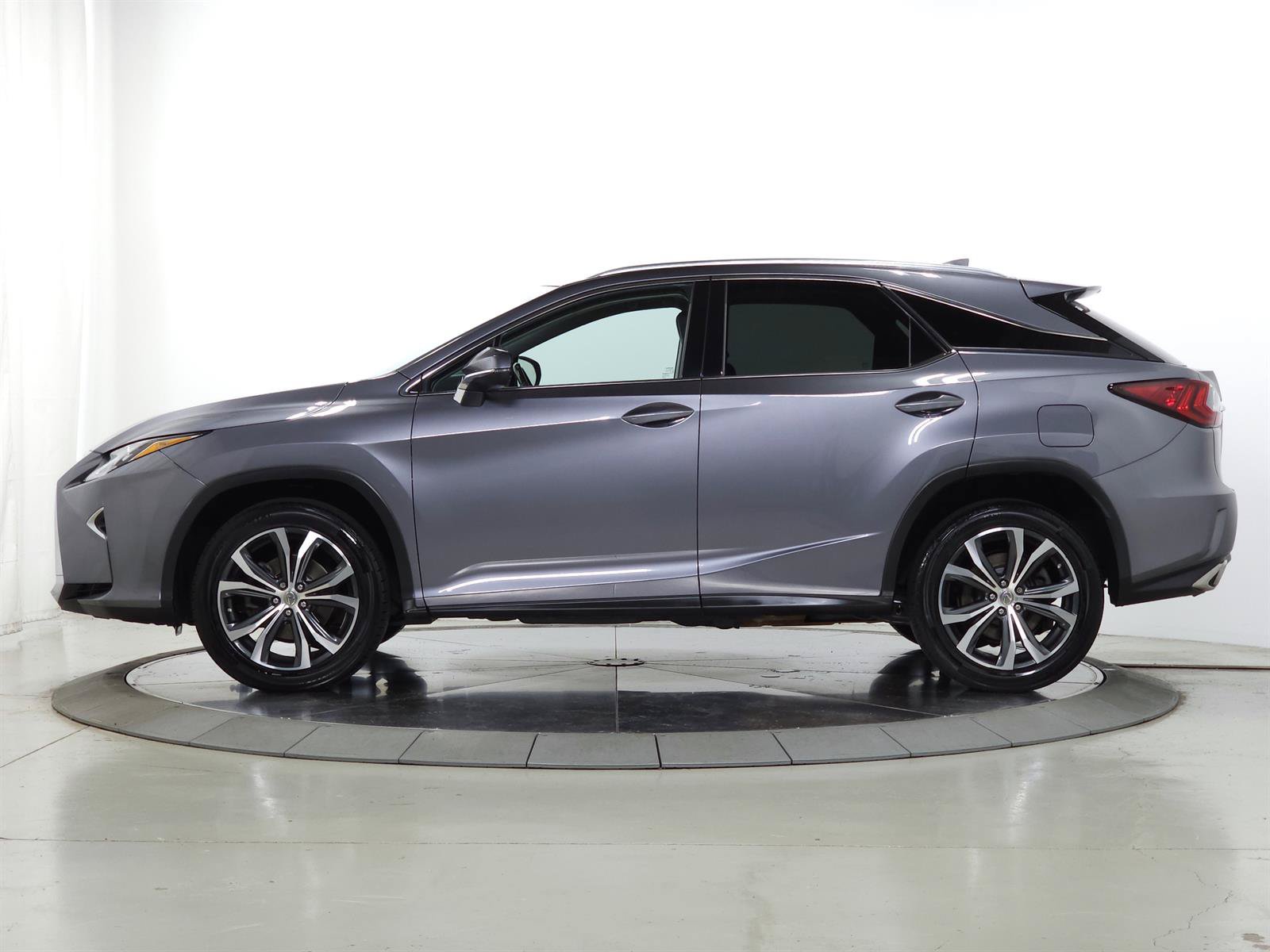 Used 2016 Lexus RX 350 AWD w/ Premium Package image 4