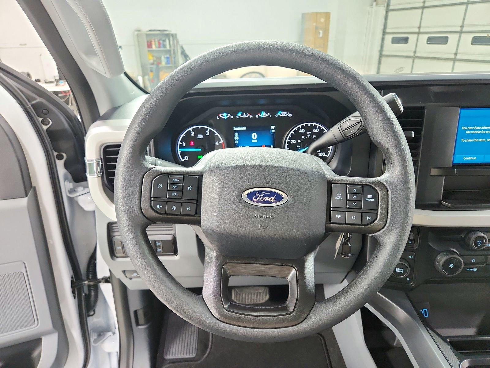 New 2026 Ford F250 XLT image 22