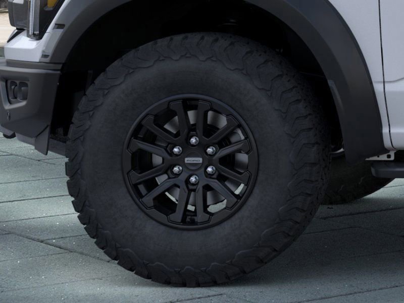 New 2025 Ford F150 Raptor image 19