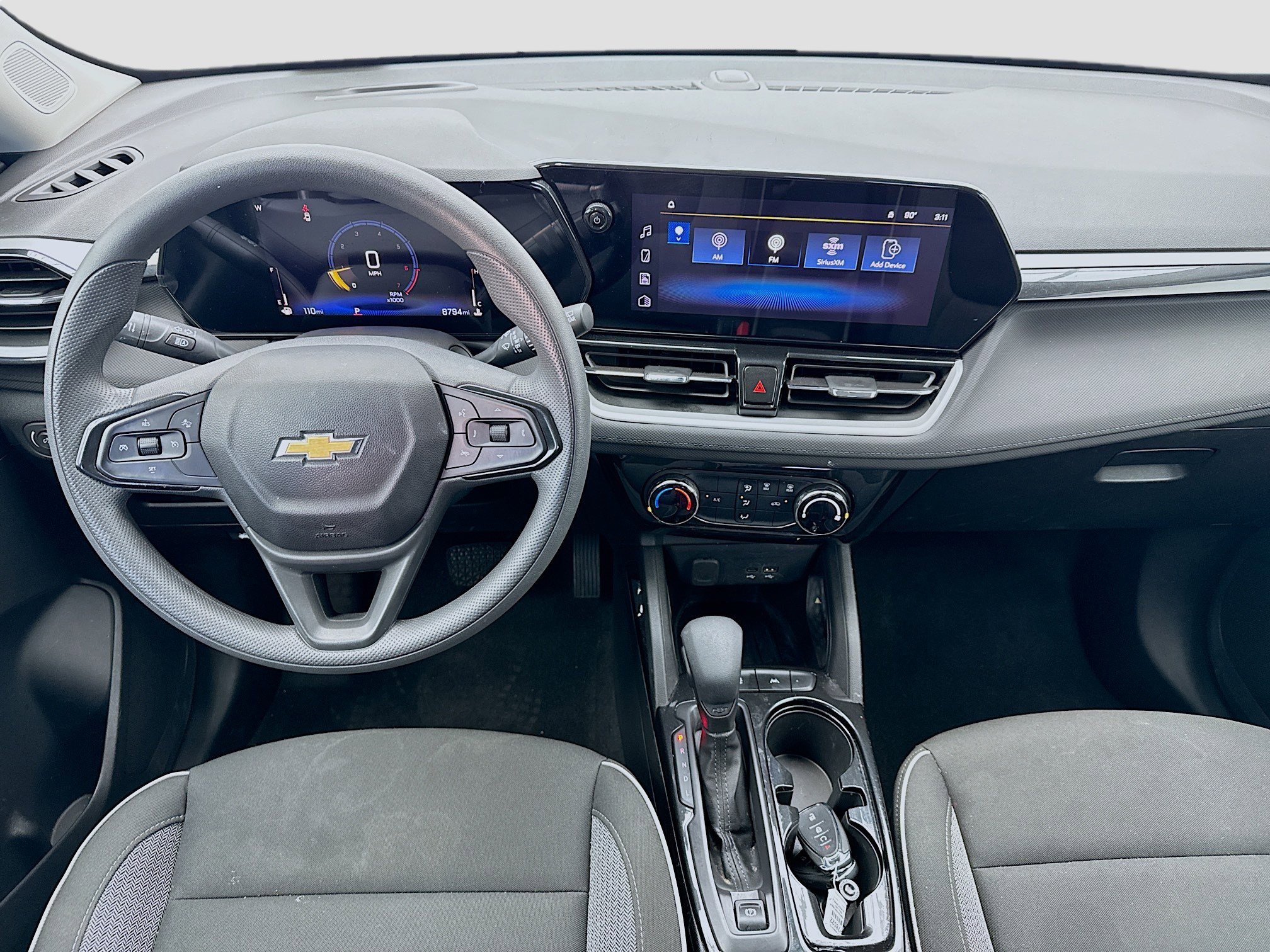 Used 2024 Chevrolet TrailBlazer LT FWD image 14