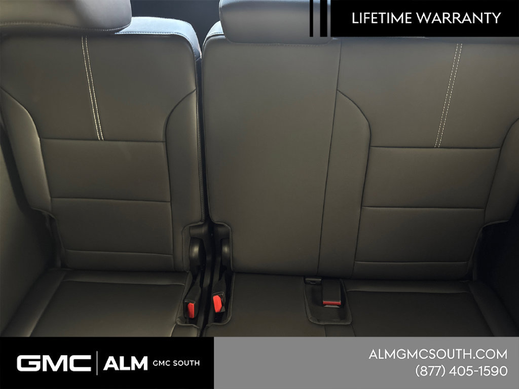New 2026 GMC Acadia Elevation w/ Elevation Premium Package FWD image 23