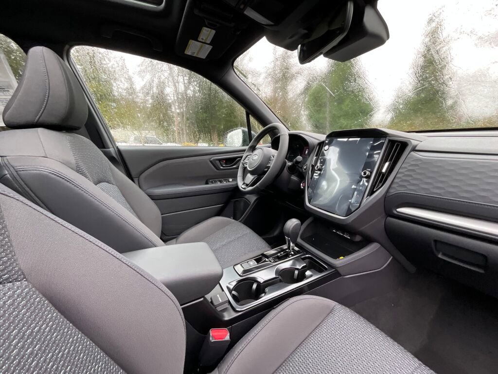 New 2026 Subaru Forester Premium image 18