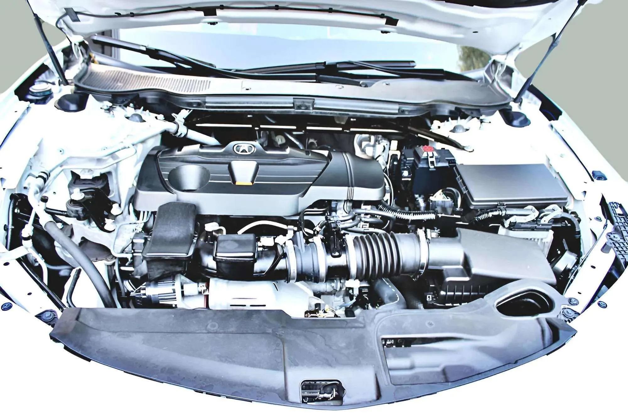 Used 2023 Acura TLX SH-AWD w/ A-SPEC Pkg image 27