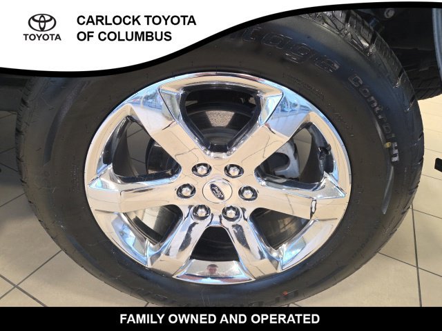 Used 2021 Ford F150 Lariat w/ Equipment Group 502A High AWD/4WD image 11