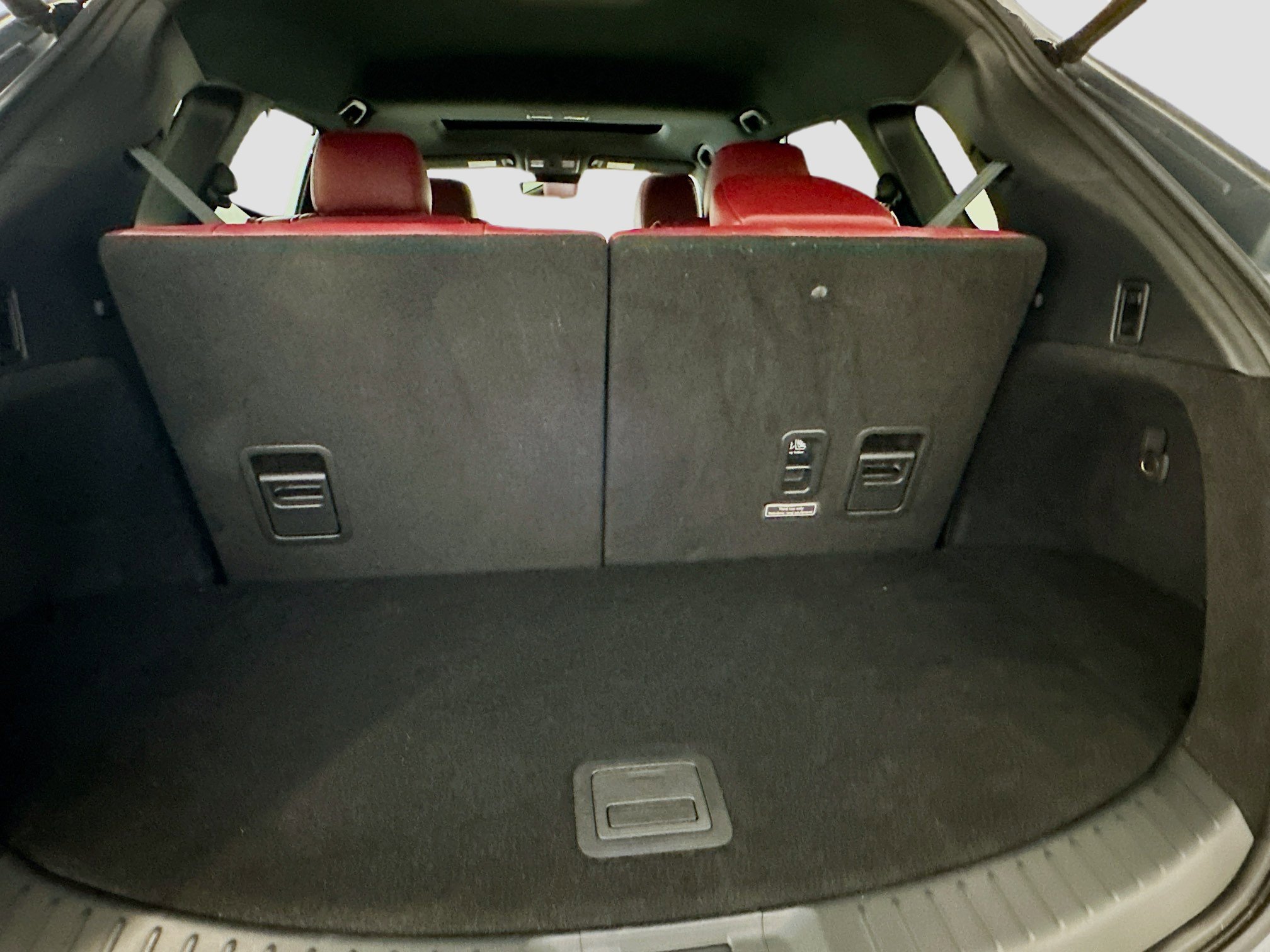 Used 2023 MAZDA CX-9 Carbon Edition image 32