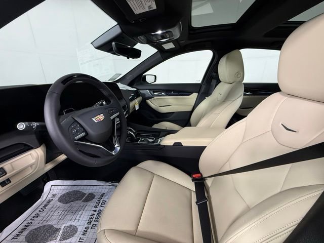 New 2026 Cadillac CT5 Premium Luxury RWD image 5