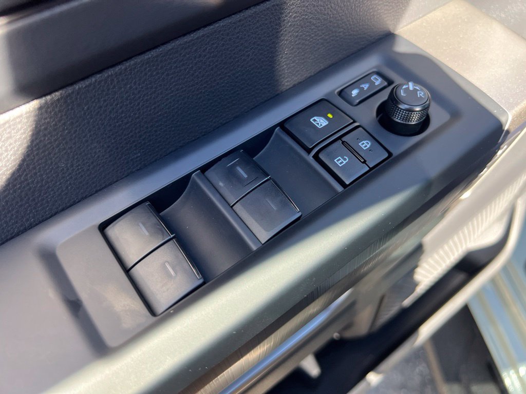 Used 2026 Toyota Sequoia Platinum w/ TRD Off-Road Package AWD/4WD image 41