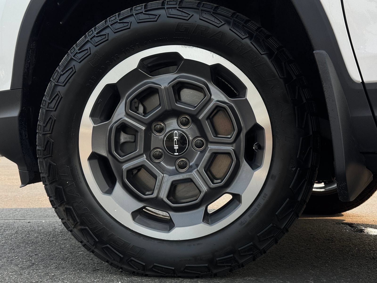 Certified 2024 Honda Ridgeline RTL+ image 36