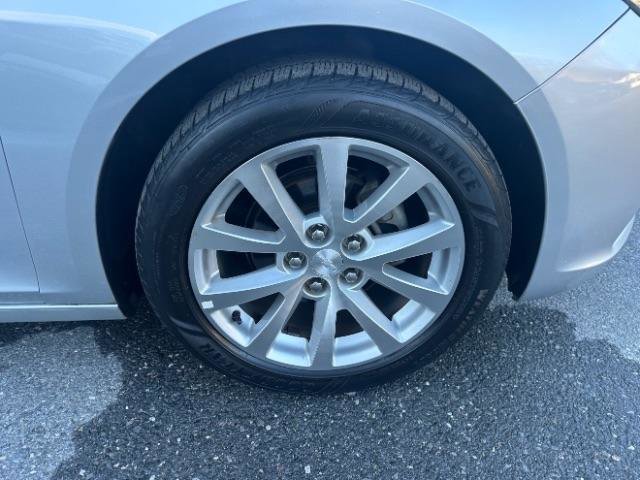Used 2013 Chevrolet Malibu LTZ image 14