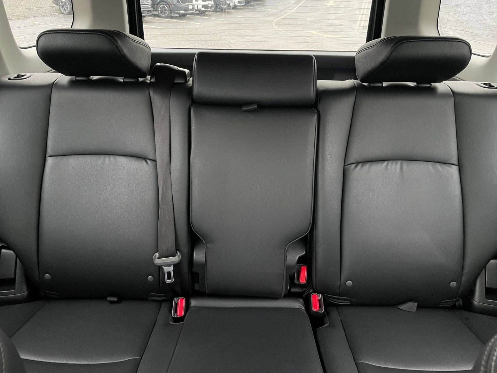 Used 2024 Toyota 4Runner TRD Sport image 38