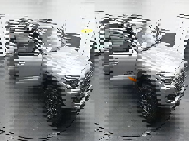 Used 2021 Toyota Tacoma TRD Off-Road w/ Technology Package image 34