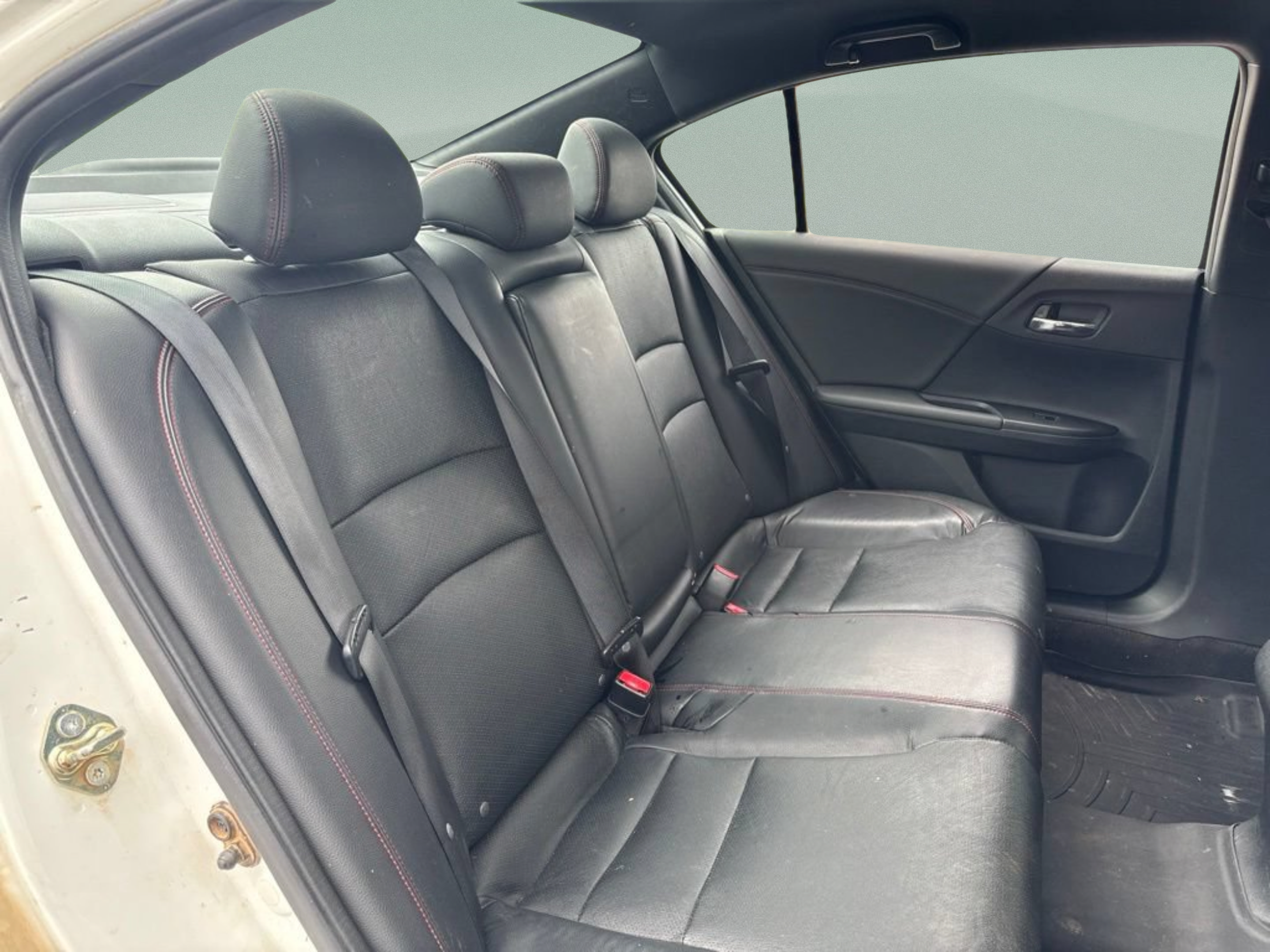 Used 2017 Honda Accord Sport Special Edition image 20