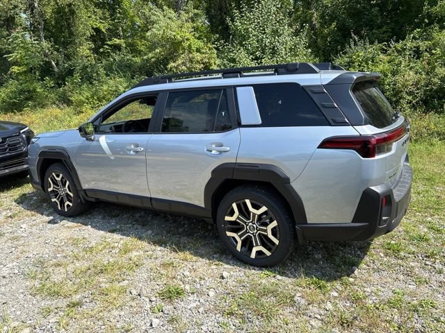 New 2026 Subaru Outback Touring XT AWD/4WD image 3