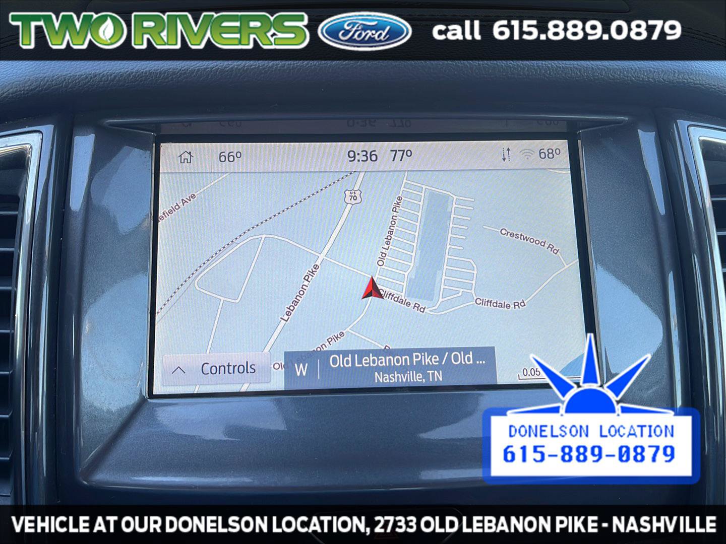 Used 2020 Ford Ranger Lariat w/ Equipment Group 501A Mid AWD/4WD image 27