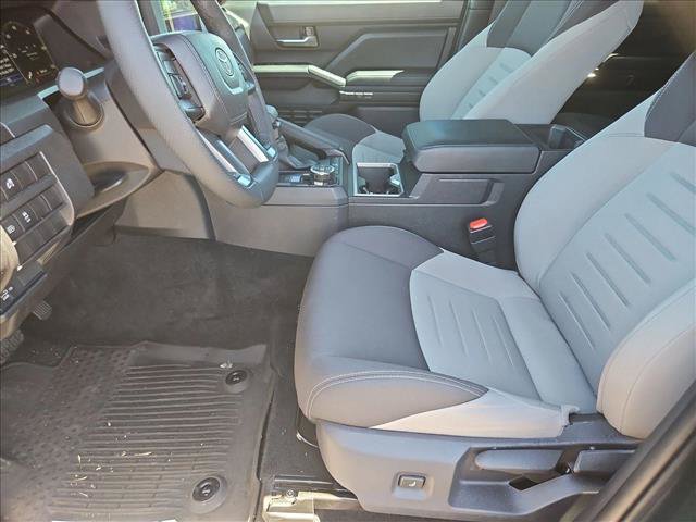 Certified 2026 Toyota Tacoma TRD Off-Road AWD/4WD image 16