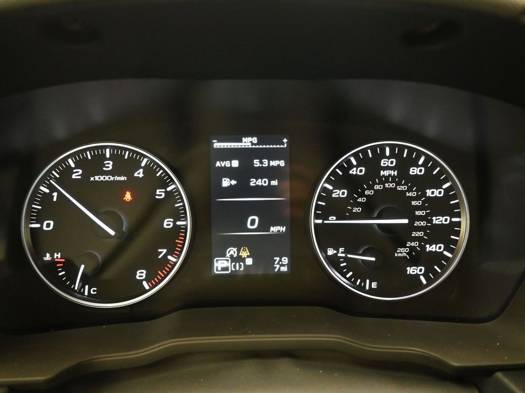 New 2026 Subaru Impreza 2.0i Sport image 30