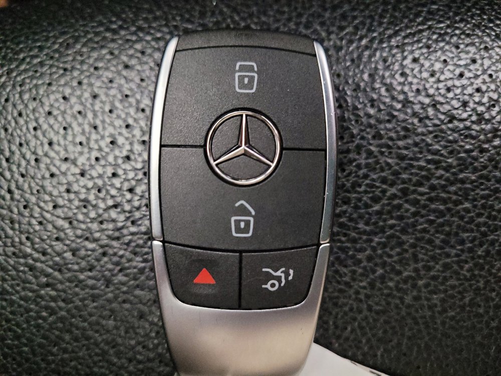 Used 2019 Mercedes-Benz C 300 Cabriolet w/ Premium Package image 32