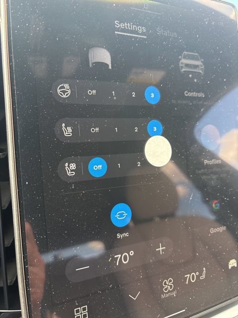 New 2026 Volvo XC90 B6 Ultra AWD/4WD image 19
