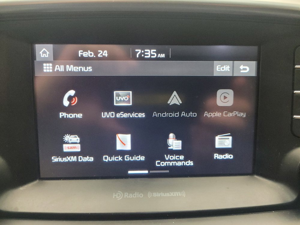 Used 2019 Kia Sorento EX image 25