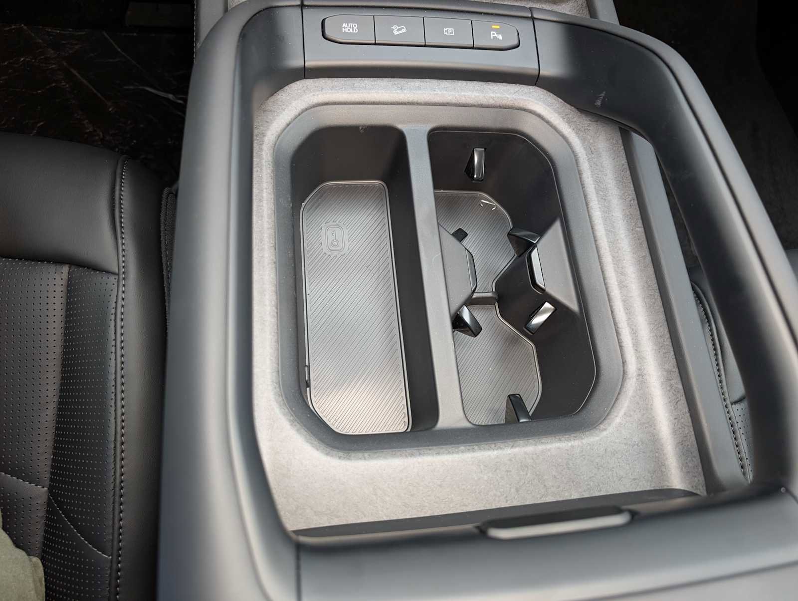 New 2027 Kia Telluride EX X-Line image 25