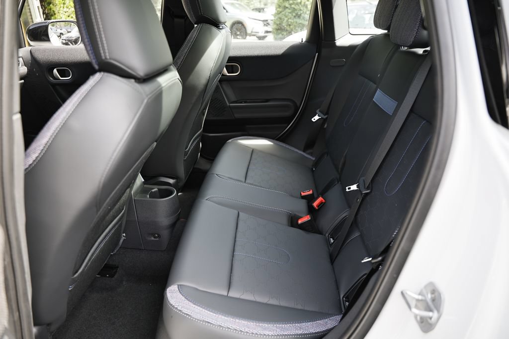 New 2026 MINI Cooper 4-Door Hardtop FWD image 27