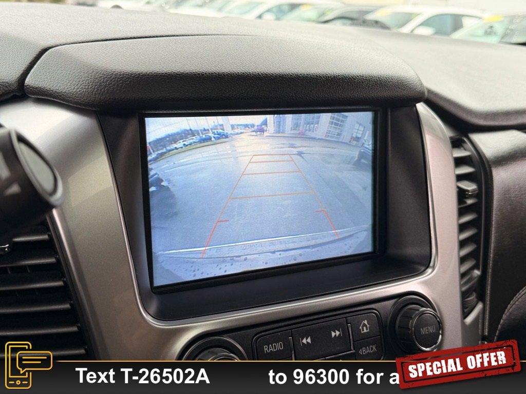 Used 2020 Chevrolet Tahoe Premier image 25
