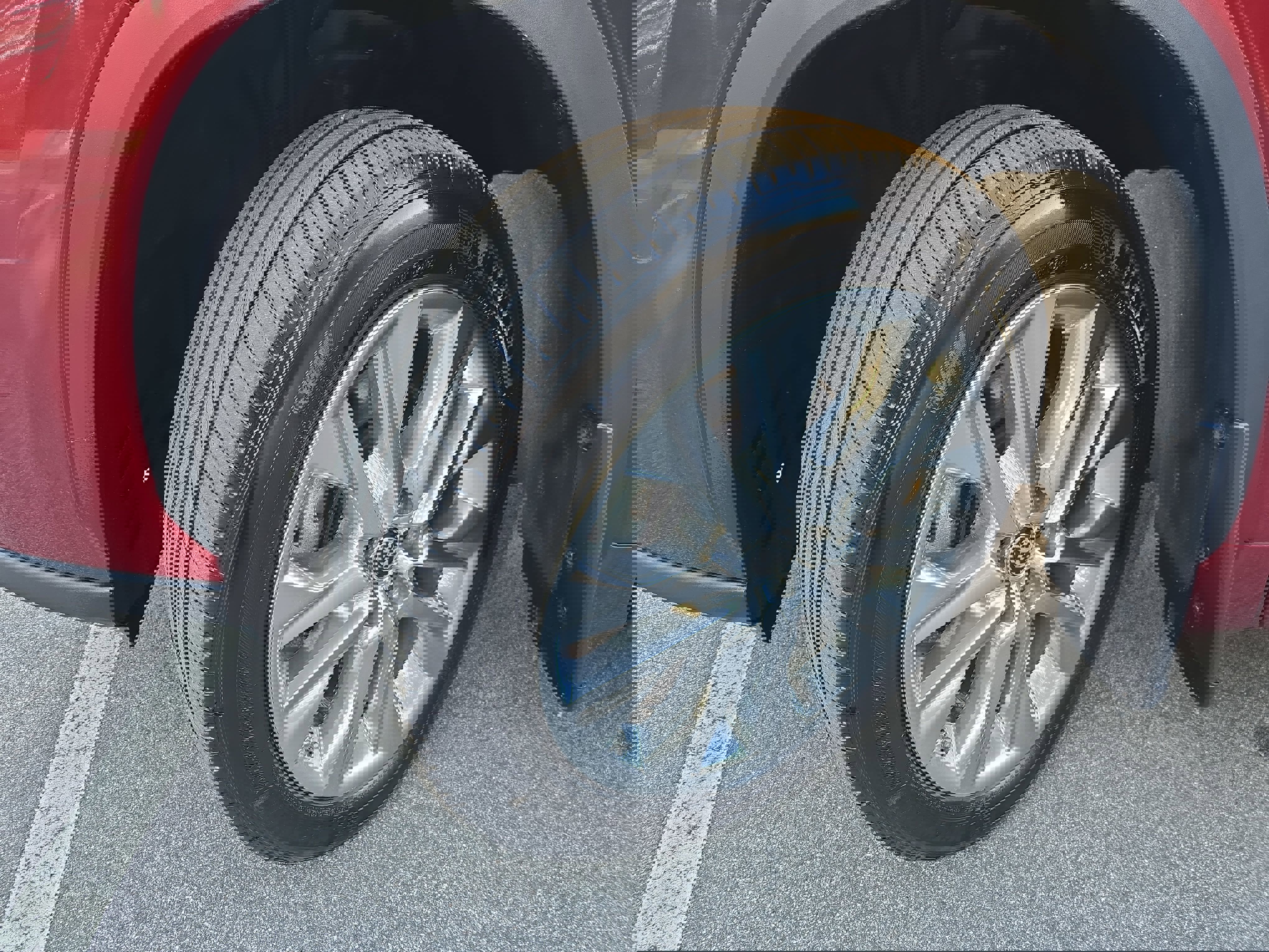 Used 2023 Toyota Highlander Limited image 34