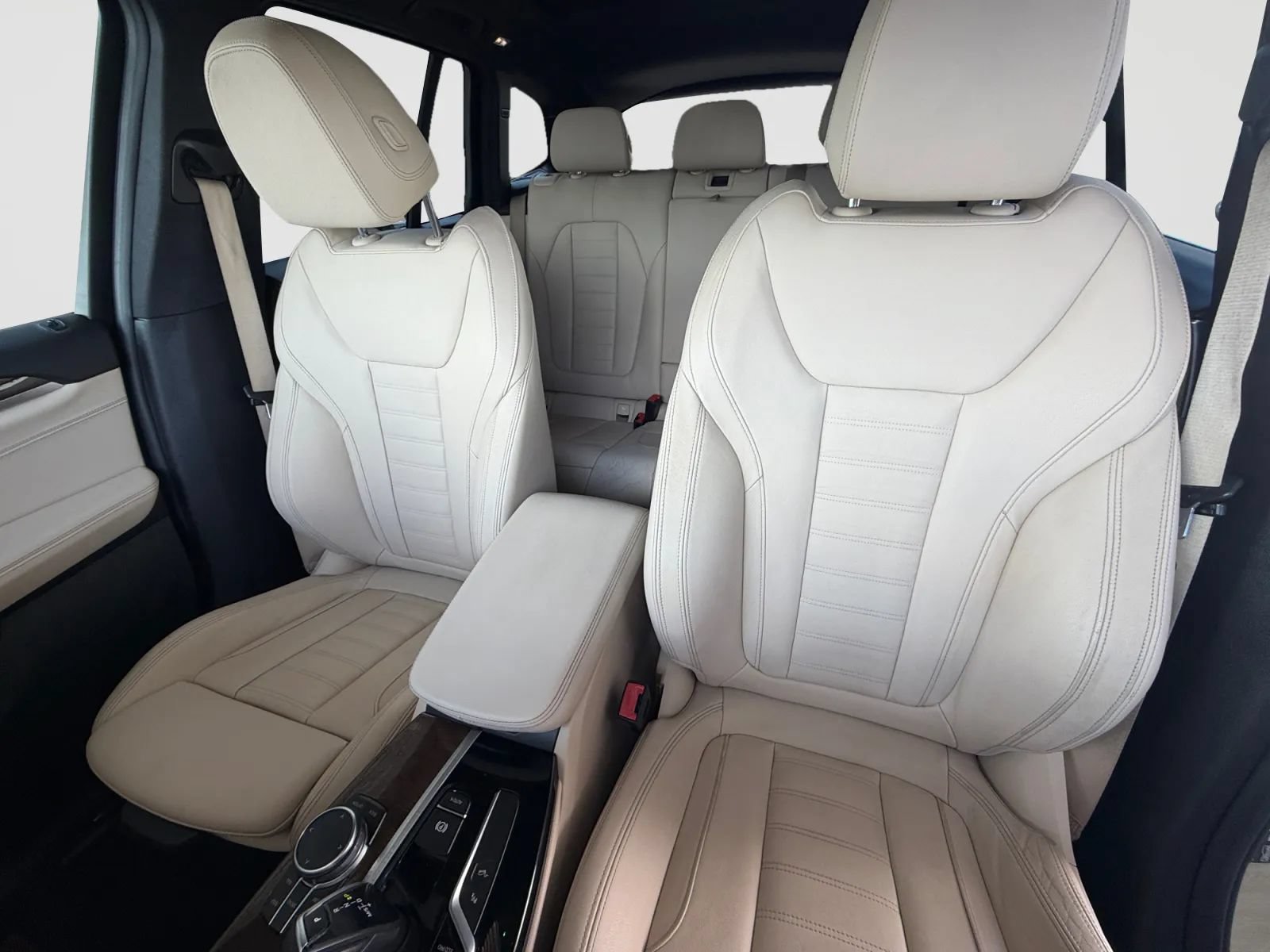 Used 2018 BMW X3 xDrive30i AWD/4WD image 13