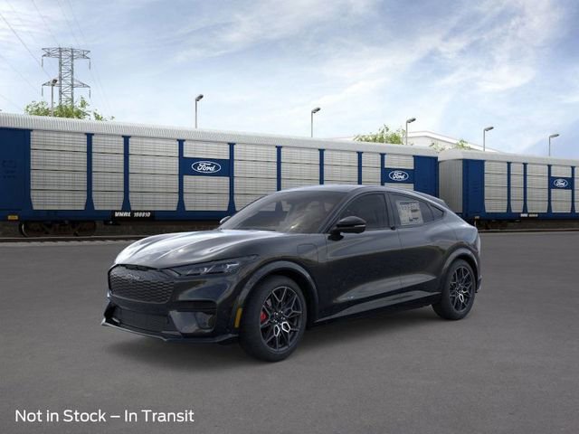 New 2025 Ford Mustang Mach-E GT w/ Interior Protection Package image 1
