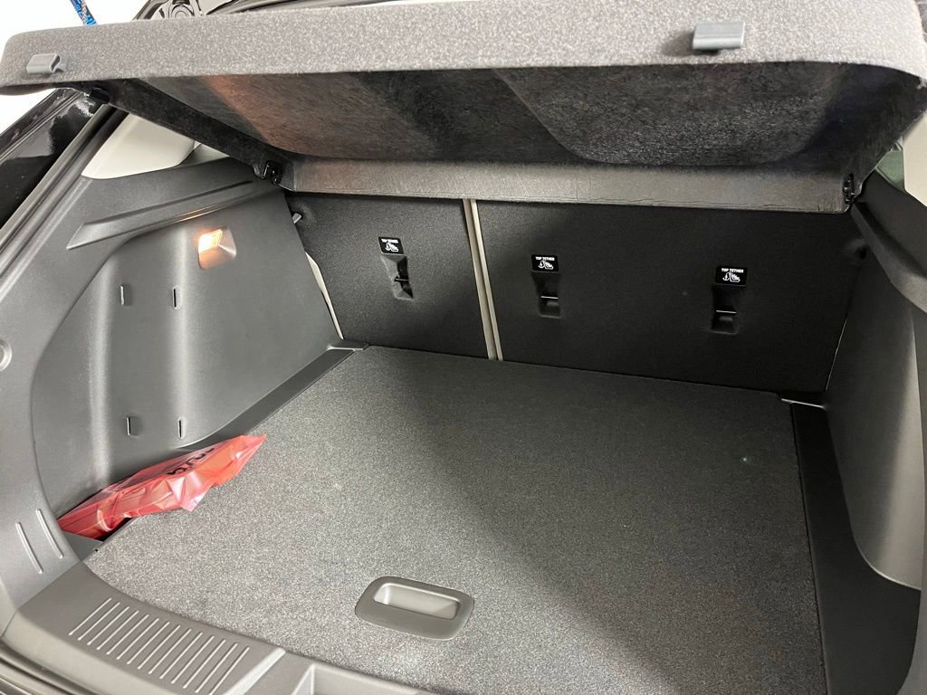 New 2026 Chevrolet Trax ACTIV w/ Driver Confidence Package FWD image 19