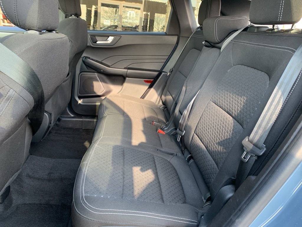 Used 2024 Ford Escape Active w/ Tech Pack #2 AWD/4WD image 13