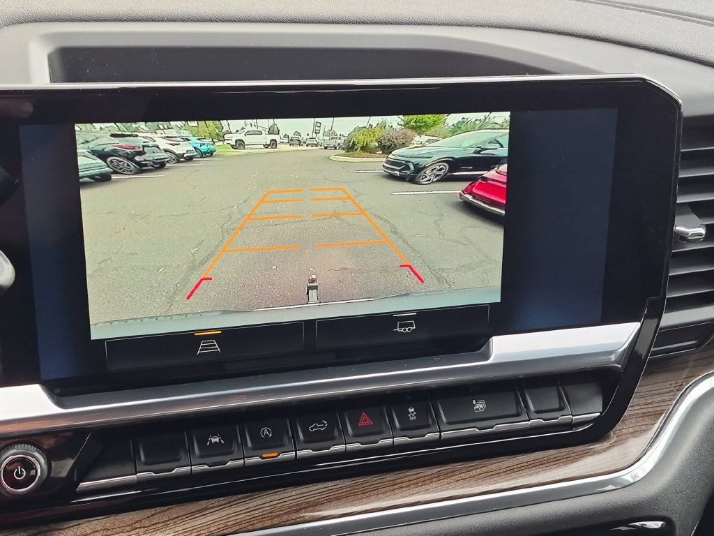 Certified 2023 Chevrolet Silverado 1500 LT AWD/4WD image 20