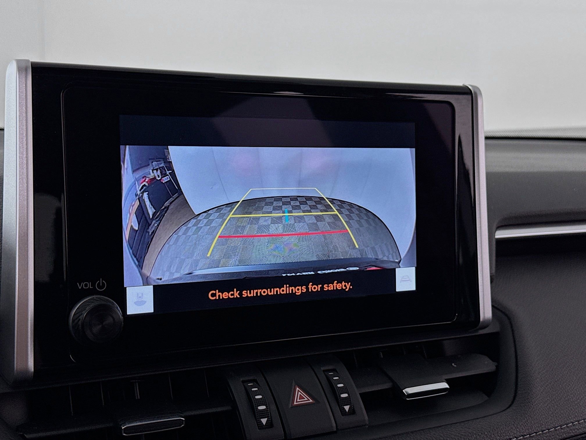 Certified 2023 Toyota RAV4 XLE Premium AWD/4WD image 17