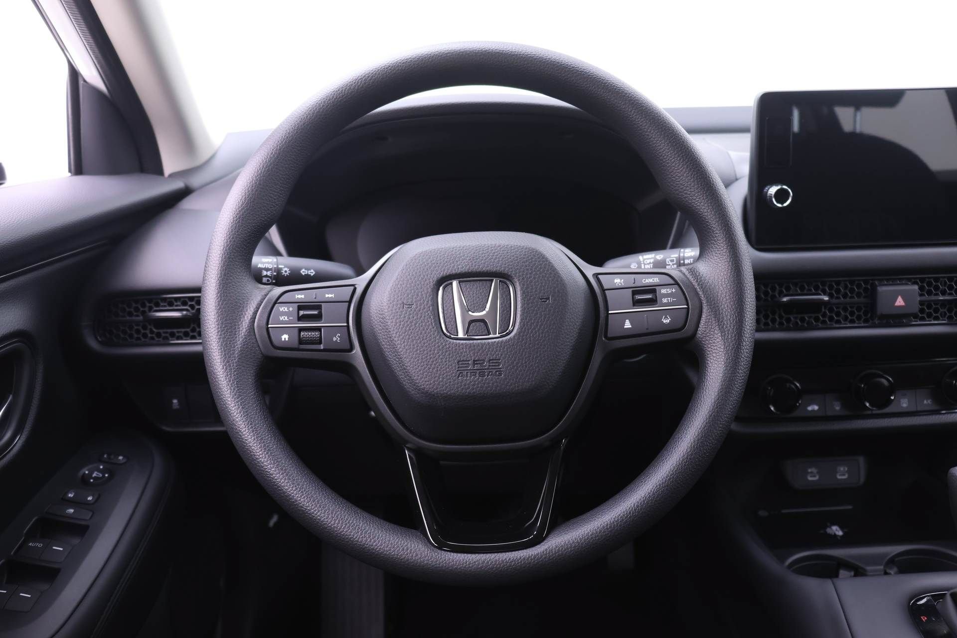 New 2027 Honda HR-V LX image 14