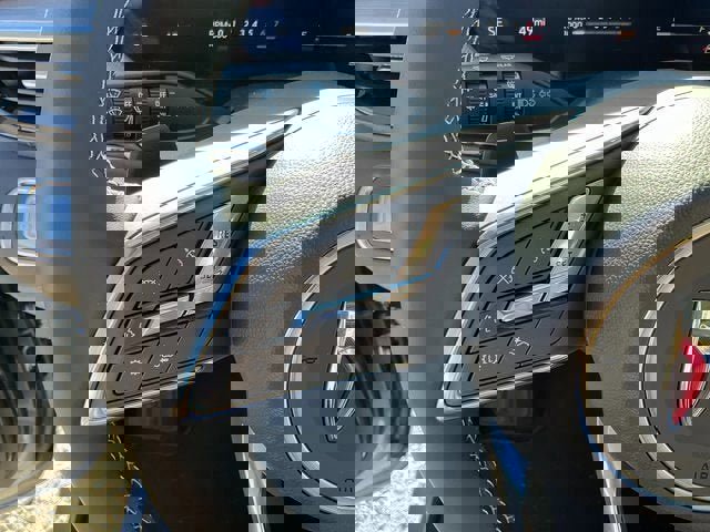 New 2026 Buick Enclave Preferred w/ Power Package image 8