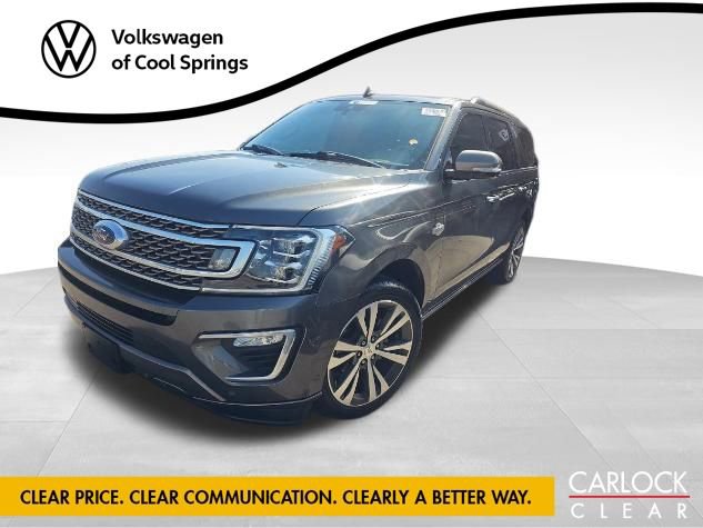 Used 2020 Ford Expedition King Ranch