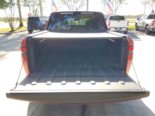 Used 2022 Rivian R1T Adventure image 9