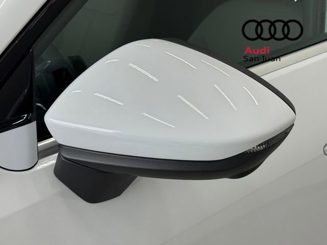 New 2026 Audi Q3 quattro 2.0T AWD/4WD image 7