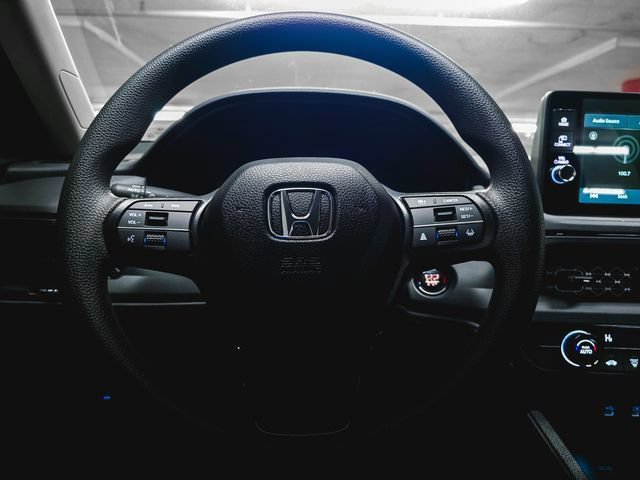 New 2026 Honda Accord LX image 6