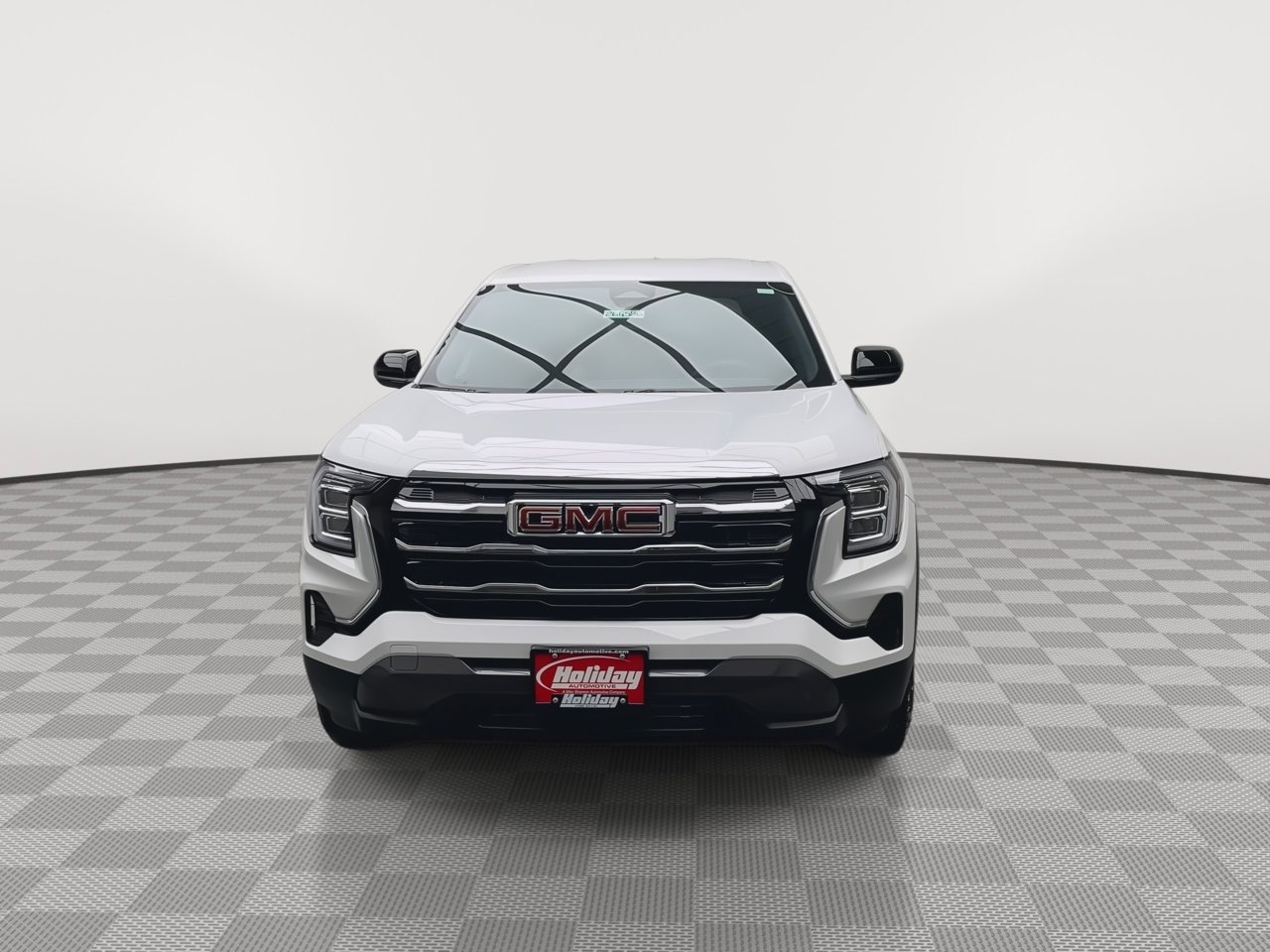 New 2026 GMC Terrain Elevation w/ LPO, Floor Liner Package image 32
