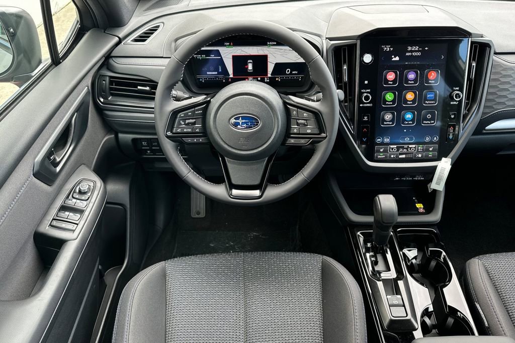 New 2026 Subaru Forester Premium image 16