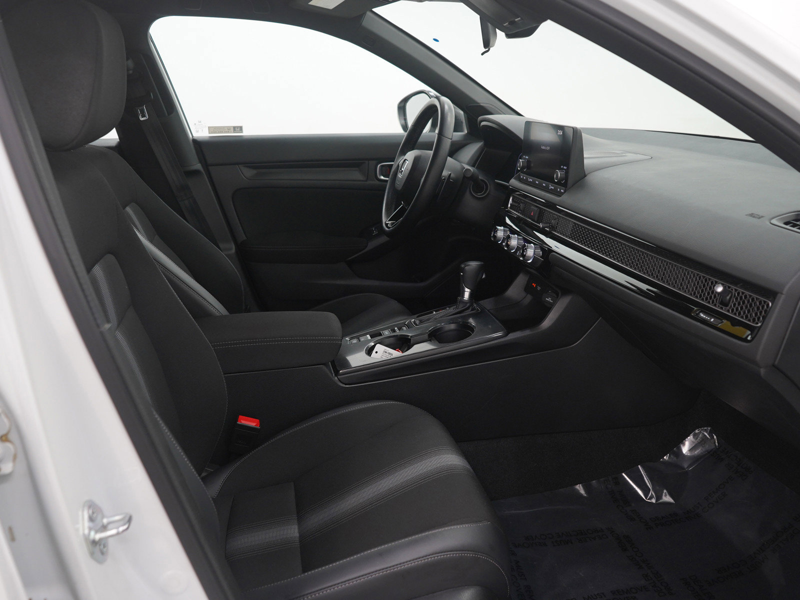 Used 2023 Honda Civic Sport image 10