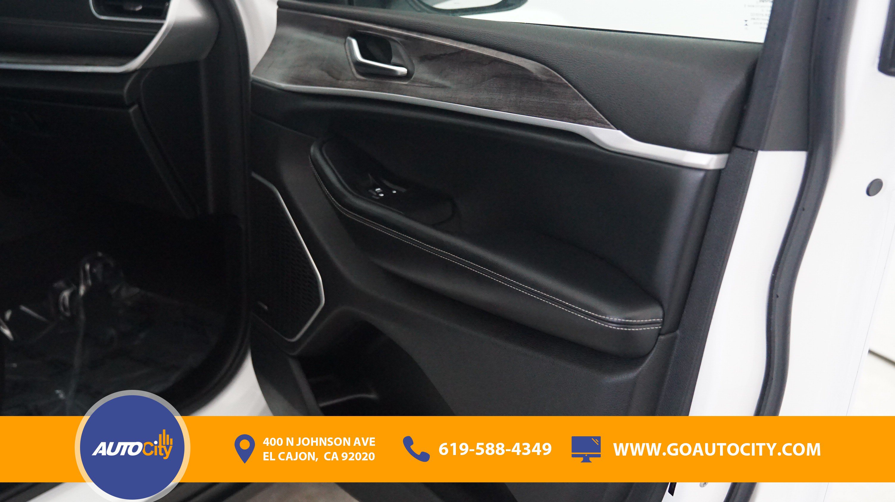 Used 2024 Jeep Grand Cherokee Limited 4xe AWD/4WD image 17