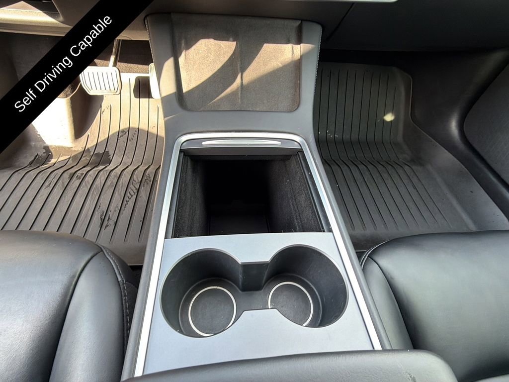 Used 2021 Tesla Model 3 Long Range image 20