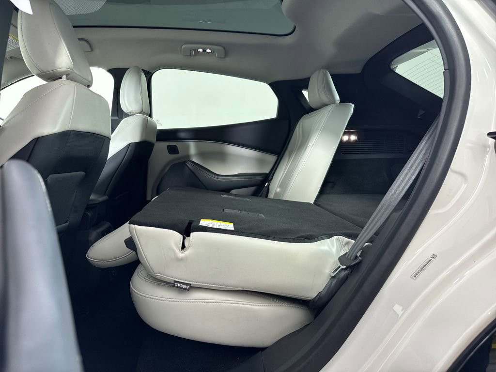 Used 2021 Ford Mustang Mach-E Premium image 23