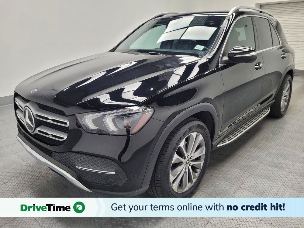 Used 2020 Mercedes-Benz GLE 350 4MATIC image 1
